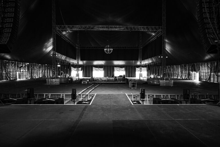 Eventreportage vom Hurricane Festival 2026