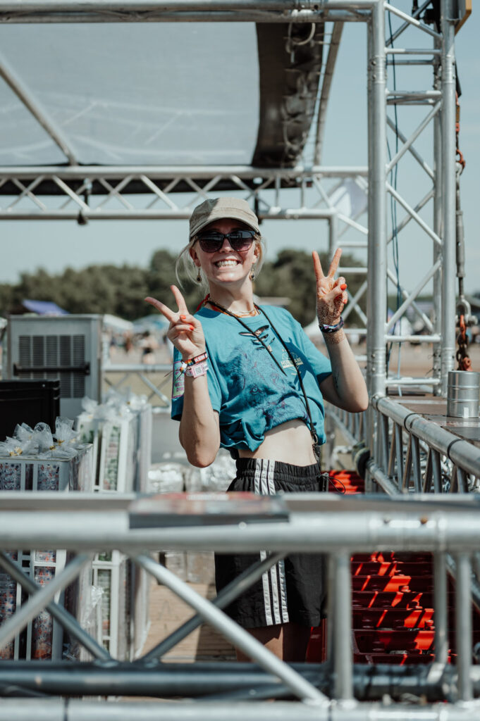 Eventreportage vom Hurricane Festival 2026